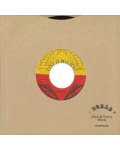 WAILER,BUNNY - TREAD ALONG/TREAD ALONG VERSION