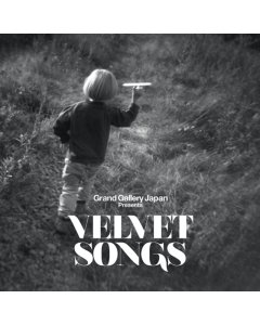 VARIOUS ARTISTS - VELVET SONGS