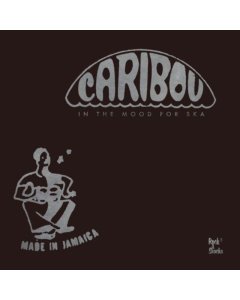 VARIOUS ARTISTS - IN THE MOOD FOR SKA: CARIBOU SKA SELECTION