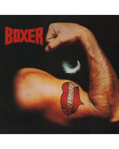 BOXER - ABSOLUTELY