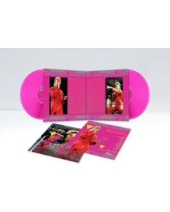 BOWIE,DAVID - MONTREAL '87 (LIMITED/PINK VINYL)