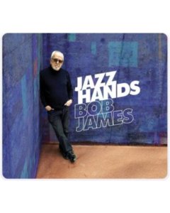 JAMES,BOB - JAZZ HANDS (180G)