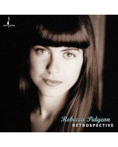 PIDGEON,REBECCA - RETROSPECTIVE