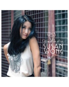 WONG,SUSAN - WOMAN IN LOVE (180 GRAM VINYL LIMITED EDITION)