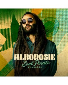 ALBOROSIE - SOUL PIRATE - ACOUSTIC