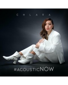 CHLARA - #ACOUSTICNOW