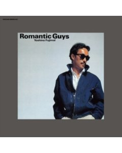 YOSHINO,FUJIMARU - ROMANTIC GUYS