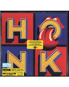 ROLLING STONES - HONK