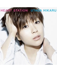 UTADA,HIKARU - HEART STATION (2LP)