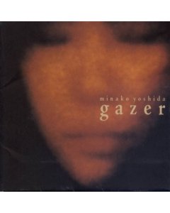 YOSHIDA,MINAKO - GAZER (2LP)