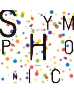 ONUKI,TAEKO - ONUKI TAEKO'S SYMPHONIC CONCERT 2020 (2LP/HALF-SPEED MASTERING)