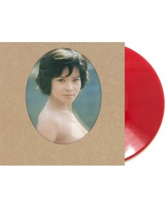 YUMI,KAORU - KAORU YUMI NEW ALBUM (RED VINYL/180G)