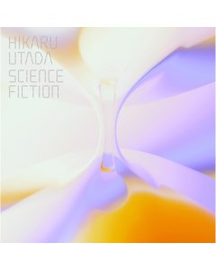 UTADA,HIKARU - SCIENCE FICTION (3LP/180G)