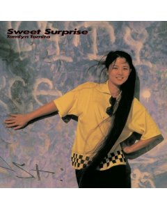 TOMITA,TAMLYN - SWEET SURPRISE