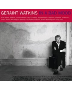 WATKINS,GERAINT - IN A BAD MOOD