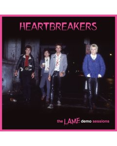 HEARTBREAKERS - L.A.M.F. DEMO SESSIONS (RSD)