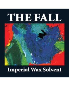 FALL - IMPERIAL WAX SOLVENT