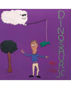 DINOSAUR JR - HAND IT OVER - DELUXE EXPANDED EDITION: (PURPLE VINYL/2LP)