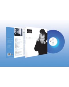 JONES,HOWARD - ONE TO ONE (LIMITED EDITION 140G/TRANSLUCENT BLUE VINYL)