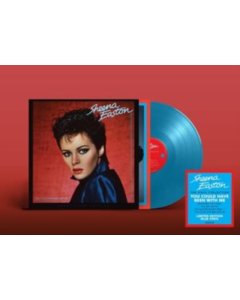 EASTON,SHEENA - YOU COULD HAVE BEEN WITH ME (BLUE VINYL)