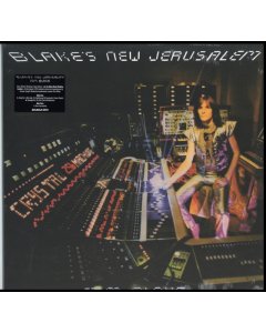 BLAKE,TIM - BLAKE'S NEW JERUSALEM (REMASTERED/180G)