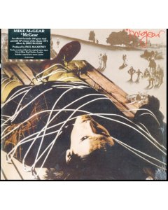 MCGEAR,MICHAEL - MCGEAR: REMASTERED 180G