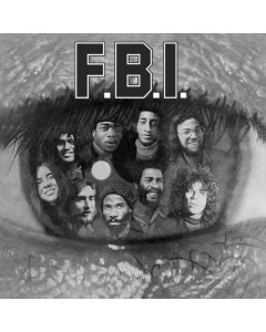 F.B.I - F.B.I.