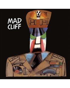 MADCLIFF - MAD CLIFF