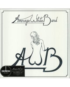 AVERAGE WHITE BAND - AVERAGE WHITE BAND