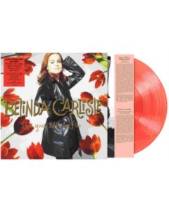 CARLISLE,BELINDA - LIVE YOUR LIFE BE FREE (COLOURED VINYL)