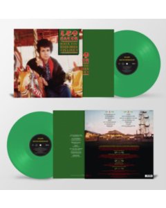 SAYER,LEO - HAVE YOU EVER BEEN IN LOVE (180G/GREEN VINYL)