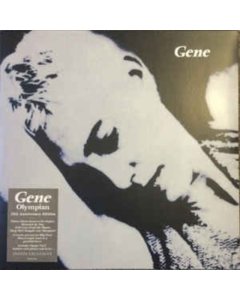 GENE - OLYMPIAN (CLEAR/180G) (I)