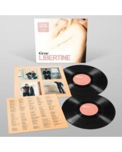 GENE - LIBERTINE (180G)