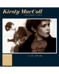 MACCOLL,KIRSTY - OTHER PEOPLE’S HEARTS (140G)