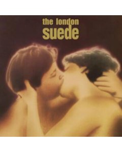 LONDON SUEDE - LONDON SUEDE (180G)