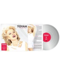 TOYAH - POSH POP (SPACE GREY VINYL/180G/LIMITED/IMPORT)