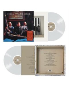 OCEAN COLOUR SCENE - PAINTING (180G/WHITE VINYL)