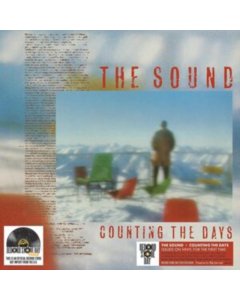 SOUND - COUNTING THE DAYS (180G/CLEAR VINYL) (RSD)