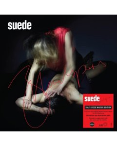 SUEDE - BLOODSPORTS (10TH ANNIVERSARY/HALF-SPEED MASTER/180G)