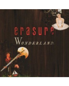 ERASURE - WONDERLAND