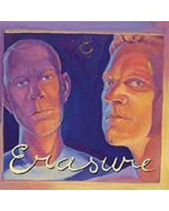 ERASURE - ERASURE (180G)