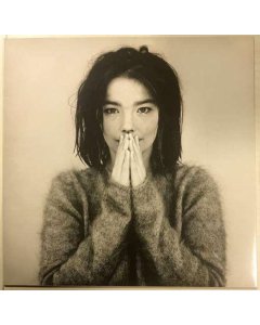 BJORK - DEBUT