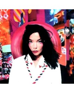 BJORK - POST