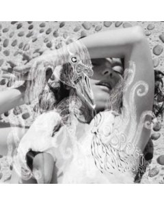 BJORK - VESPERTINE