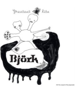 BJORK - GREATEST HITS