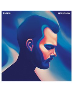 ASGEIR - AFTERGLOW