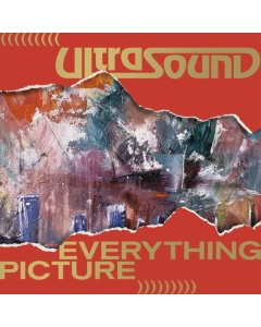 ULTRASOUND - EVERYTHING PICTURE (DELUXE EDITION/7LP)