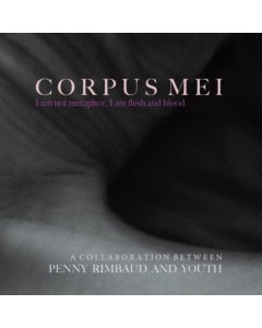 RIMBAUD,PENNY - CORPUS MEI