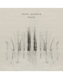 ACKROYD,POPPY - PAUSE