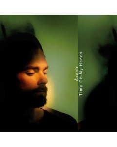 ÁSGEIR - TIME ON MY HANDS (GLOW IN THE DARK VINYL)